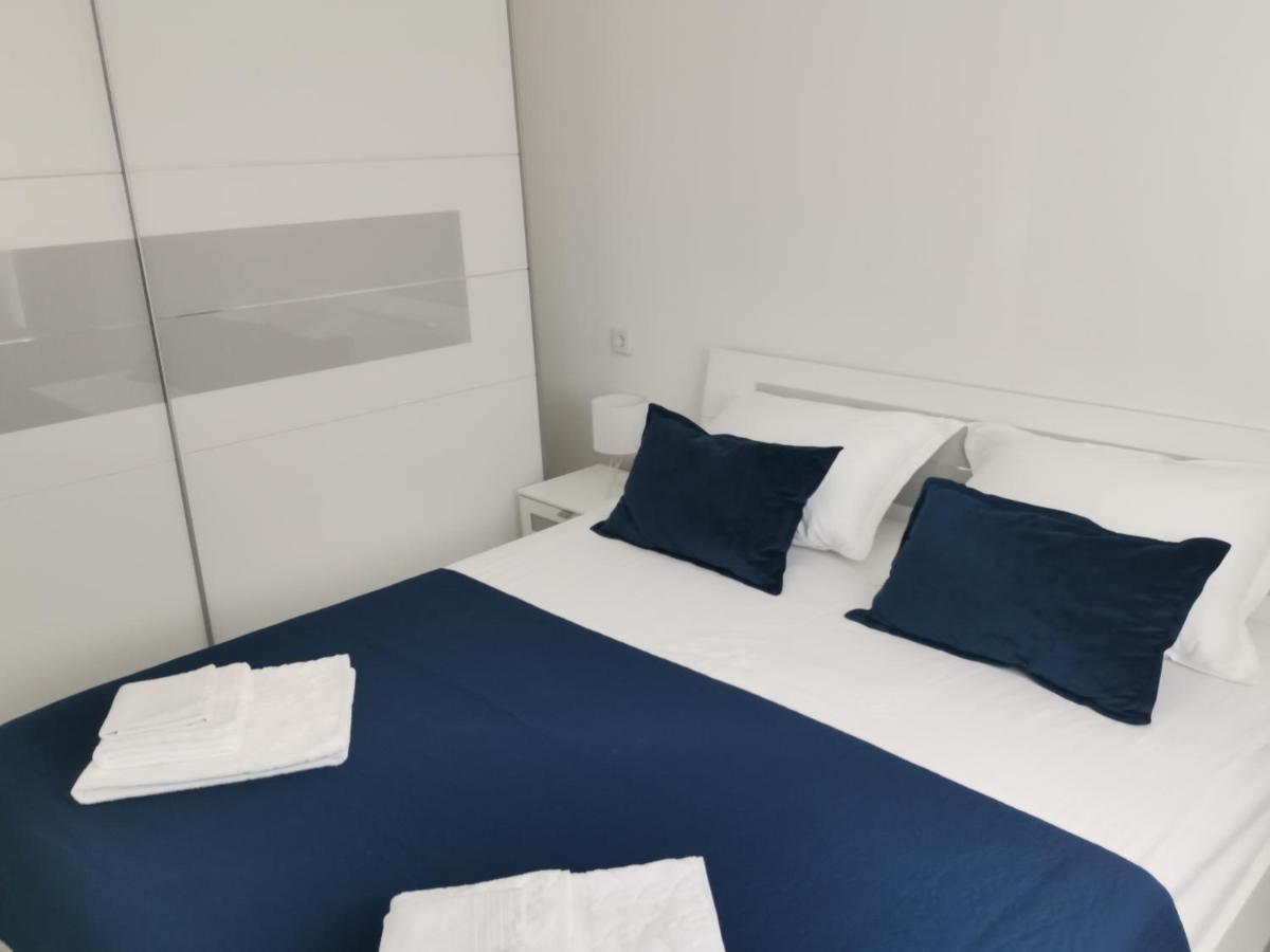Apartmani Darko Rtina Exterior photo