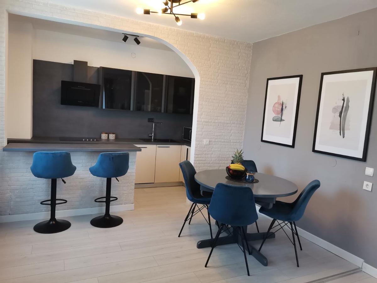 Apartmani Darko Rtina Exterior photo